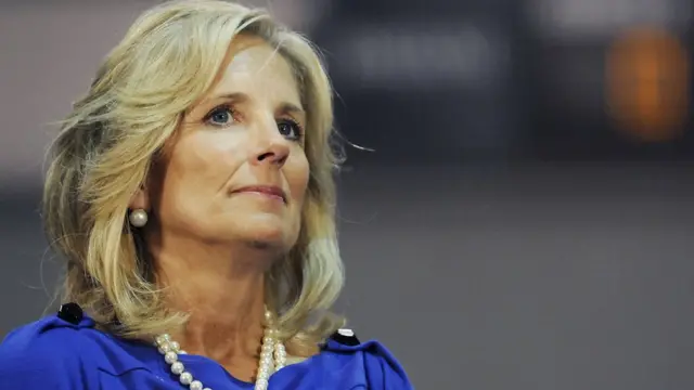 జిల్ బైడెన్