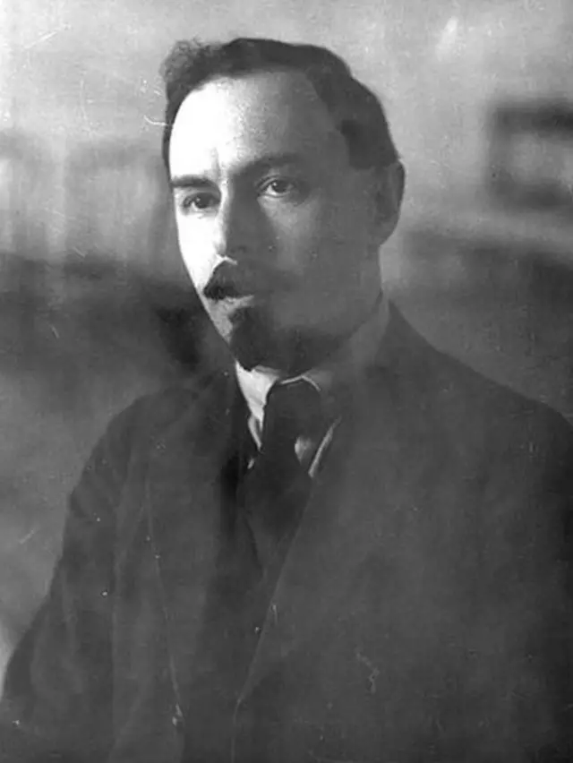 Григорий Сокольников