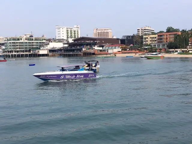 Pattaya