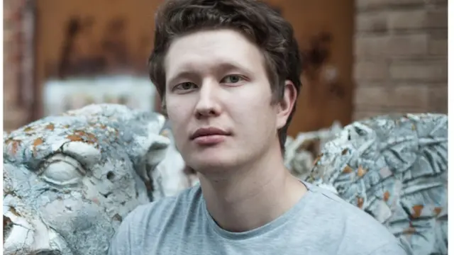 Наріман Алієв