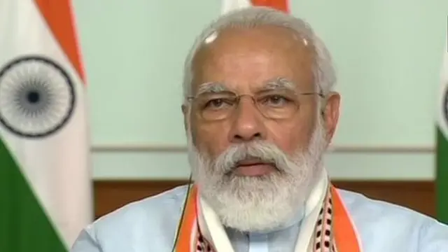 નરેન્દ્ર મોદી