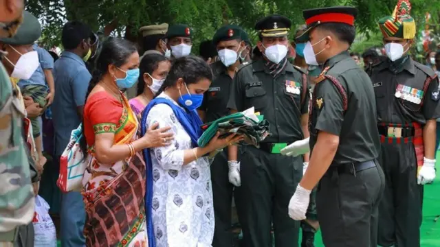 కల్నల్ సంతోష్