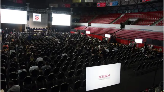 Zagreb, 4. jul 2018. godine