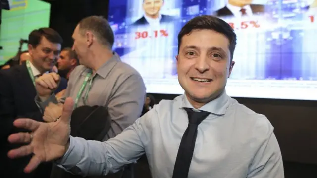 Зеленський