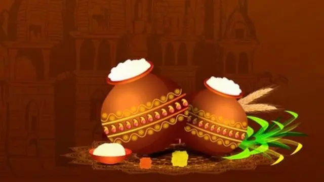 பொங்கல் இந்து பண்டிகை