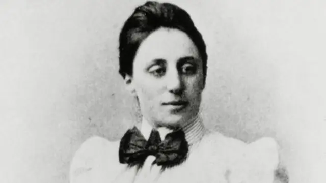 Emmy Noether