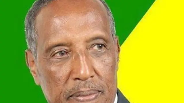 Wareysi: Madaxweynaha la doortay ee Somaliland
