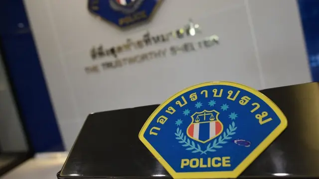 กองปราบปราม