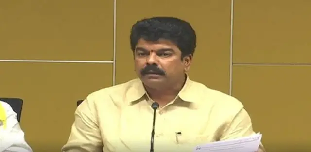 బొండా ఉమ