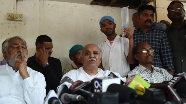 प्रविण तोगडिया