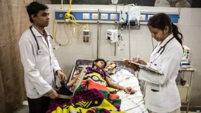 ਸਿਹਤ ਸੇਵਾਵਾਂ