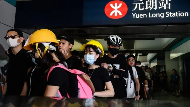 हॉन्ग कॉन्ग