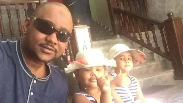 حسن عوض زوج رانيا