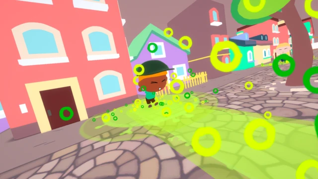 Korisnici moraju da izbegavaju kijanje da bi preživeli