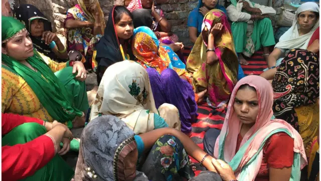 रविंदर का घर