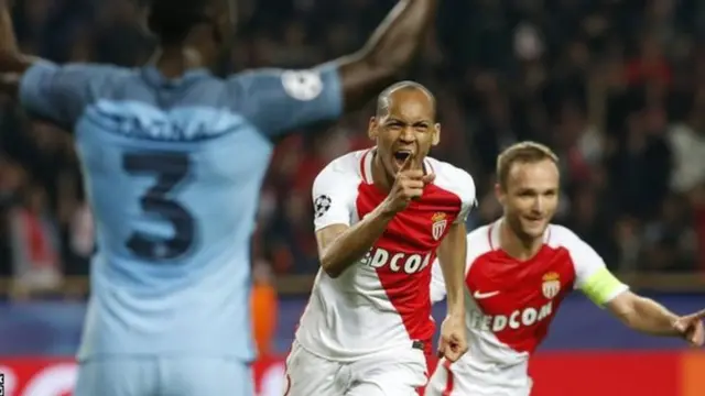 Champions leaugue