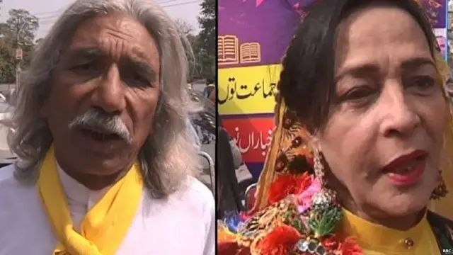 14 ਮਾਰਚ ਨੂੰ ਪਾਕਿਸਤਾਨ ਦੀ ਪੰਜਾਬ ਸਰਕਾਰ ਨੇ ਪੰਜਾਬੀ ਸੱਭਿਆਚਾਰਕ ਦਿਹਾੜੇ ਵਜੋਂ ਮਾਨਤਾ ਦਿੱਤੀ ਹੋਈ ਹੈ