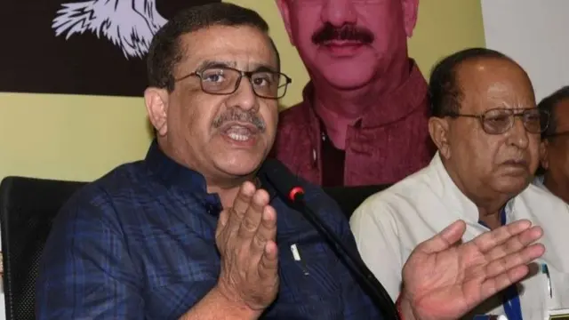 વસીમ રિઝવી