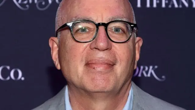Michael Wolff