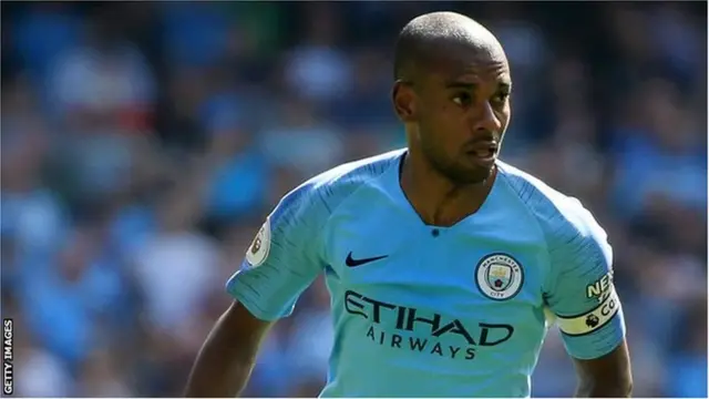 Fernandinho