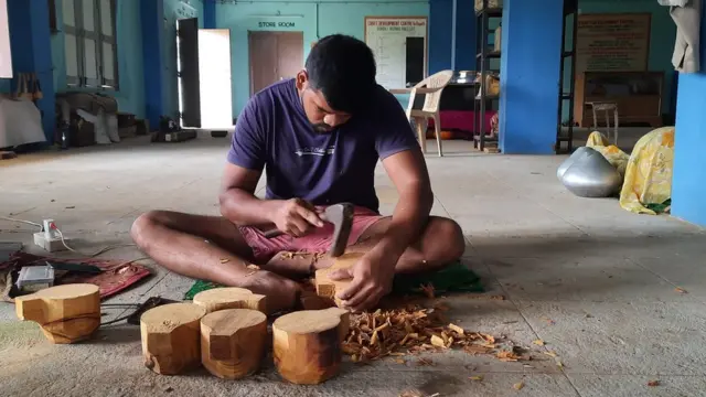 బొబ్బిలి వీణ