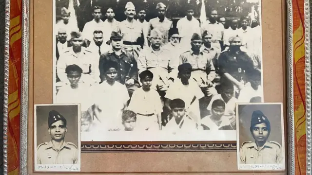 சிவகாமி அம்மாள்