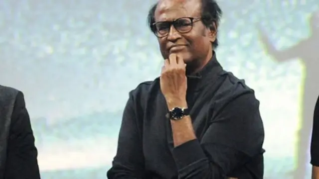 அரசியலுக்கு ரஜினி வருவாரா?