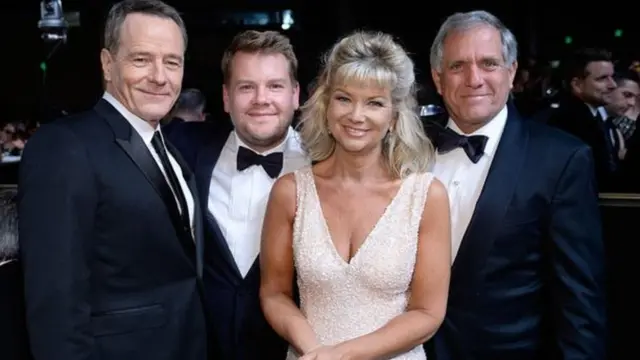 यौन दुर्व्यवहार