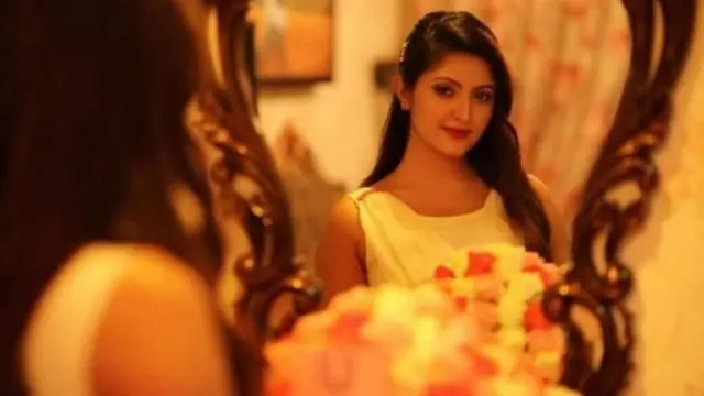 ২৭ দিন পরে কারাগার থেকে মুক্তি পেয়েছেন চিত্রনায়িকা পরীমনি