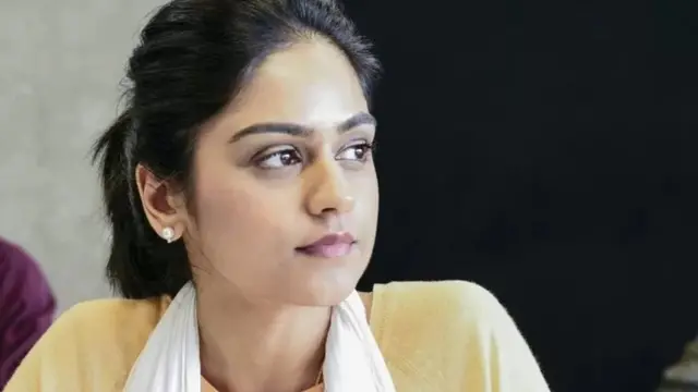 विद्यार्थिनी
