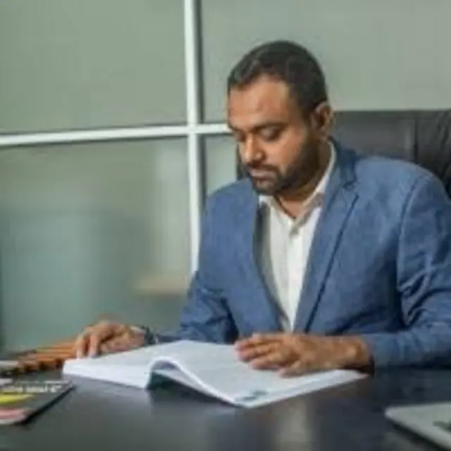 සයිබර් ආරක්ෂක උපදේශක අසේල වෛද්‍යාලංකාර