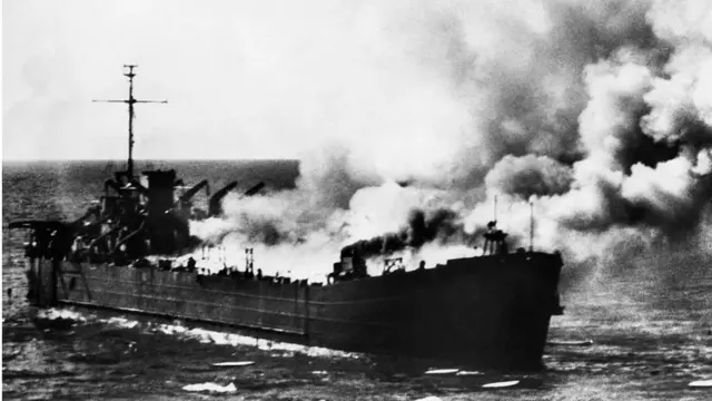 एल्टालेना एक ऐसे राष्ट्र का प्रतीक बन गया जो टूटने के कगार पर पहुंचकर भी एकजुट रहा