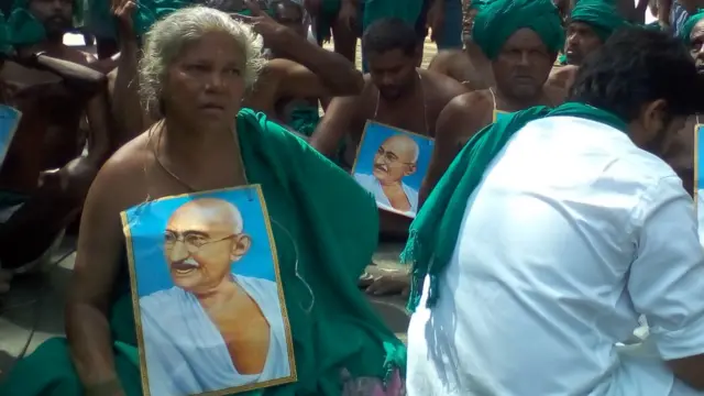 விவசாயி ராசம்மா