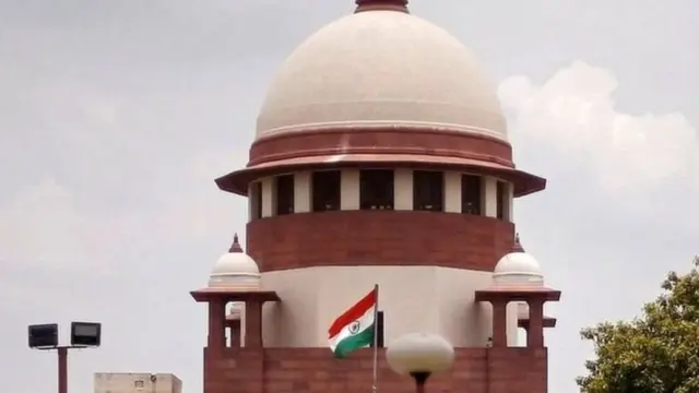 सर्वोच्च न्यायालय, कायदा, महिला,