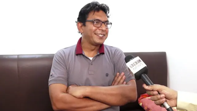 শেখ মুজিবের পিতার চরিত্রে অভিনয় করছেন চঞ্চল চৌধুরী