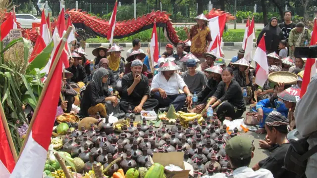 kendeng, rembang, pati
