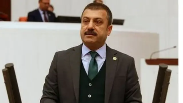 şahap kavcıoğlu