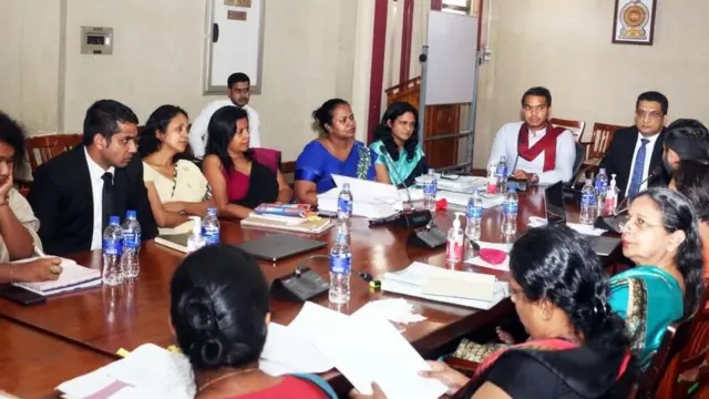 சைபர் மிரட்டலுக்கு உள்ளான நாமல் ராஜபக்ஷ