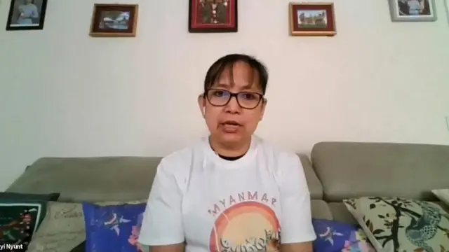 ယူကေမှာနေထိုင် အလုပ်လုပ်နေကြတဲ့ အထူးကု မြန်မာ သမားတော်ကြီးတွေဦးဆောင်ပြီး ပို့ချ