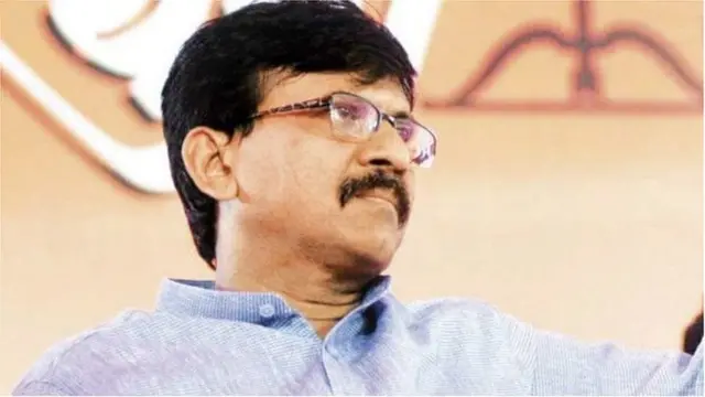 संजय राउत