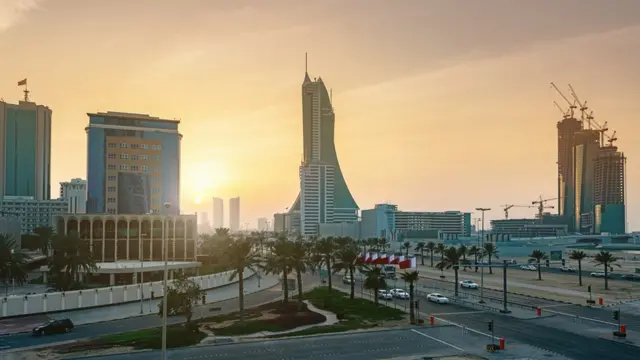 منامه