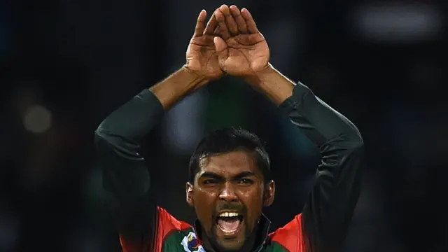 ক্রিকেট, বাংলাদেশ