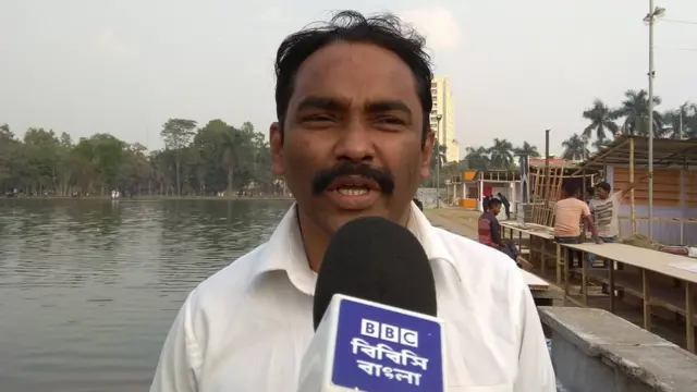 রবিন আহসান