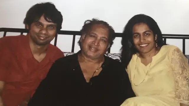 ફાલ્ગુની શાહ