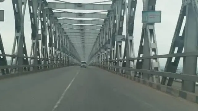 Akwa osimiri Naịja