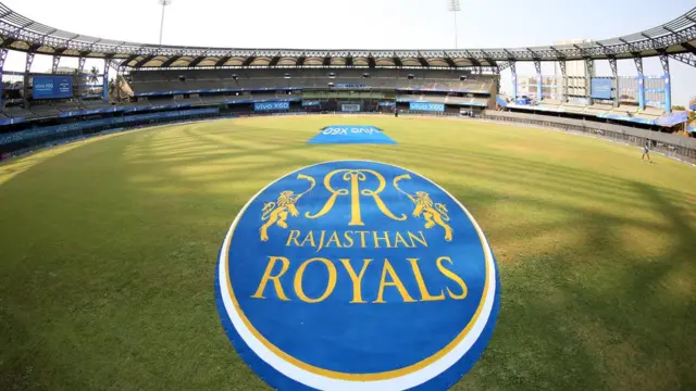 राजस्थान रॉयल्स