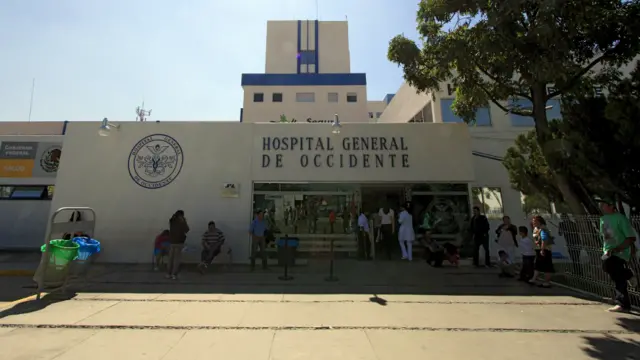 Hospital