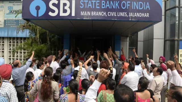 नोटबंदी