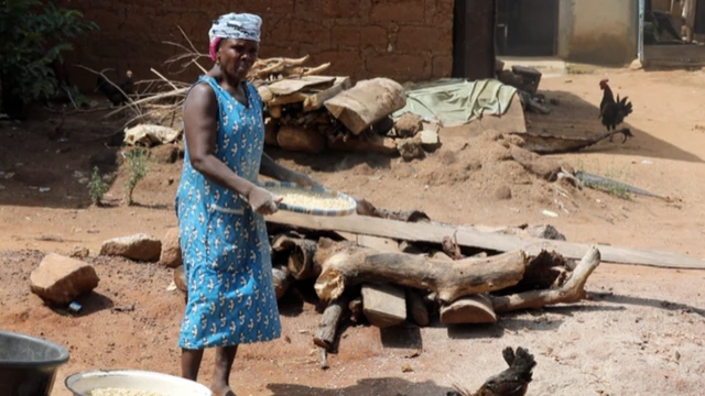 Many of dem no want dia pikin to be like dem