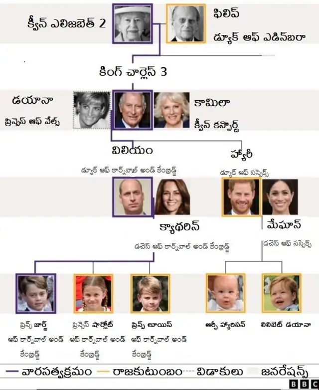 ఫ్యామిలీ ట్రీ